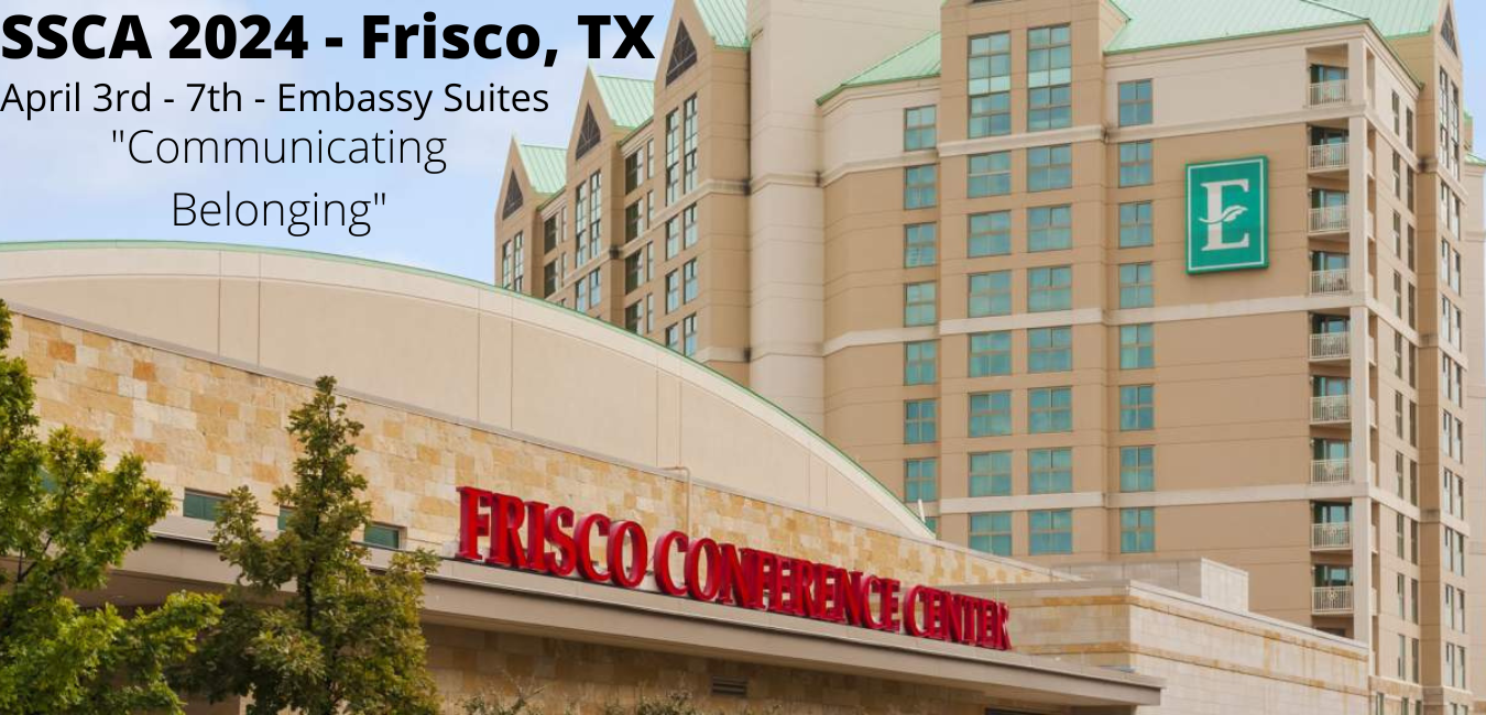 Frisco Texas Convention Center