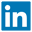 Linkedin Icon